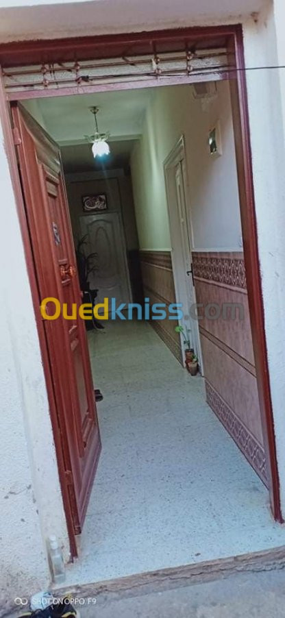 Vente Villa El taref El kala