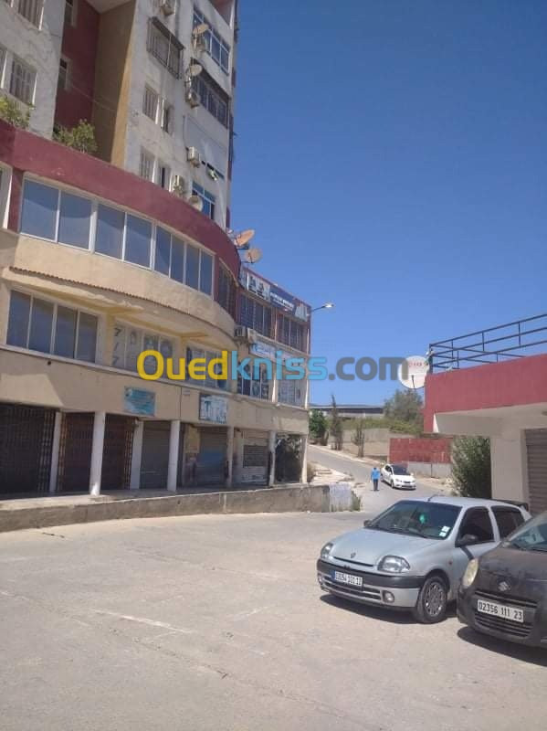 Location Local Annaba El bouni