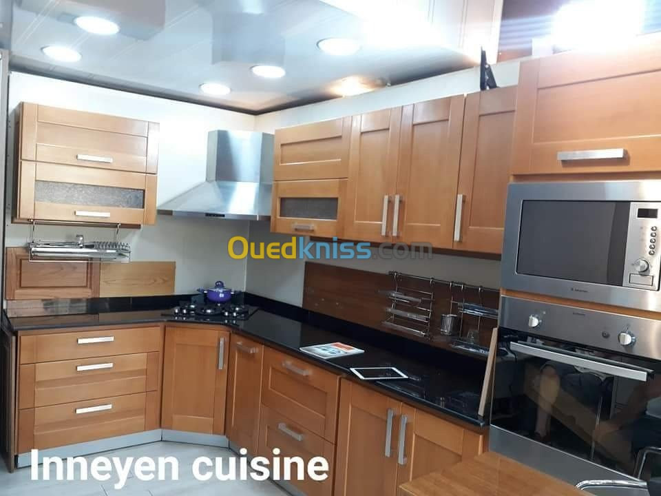  Meuble de cuisine 