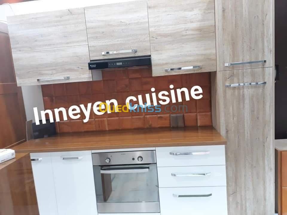  Meuble de cuisine 