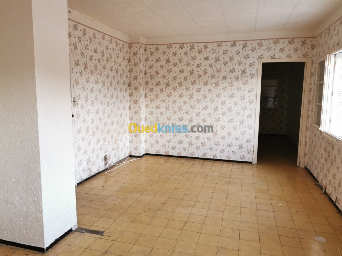 Vente Appartement F4 Tlemcen Ghazaouet