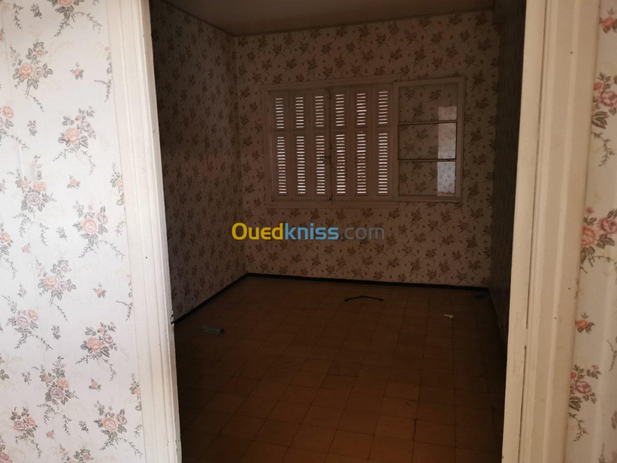 Vente Appartement F4 Tlemcen Ghazaouet