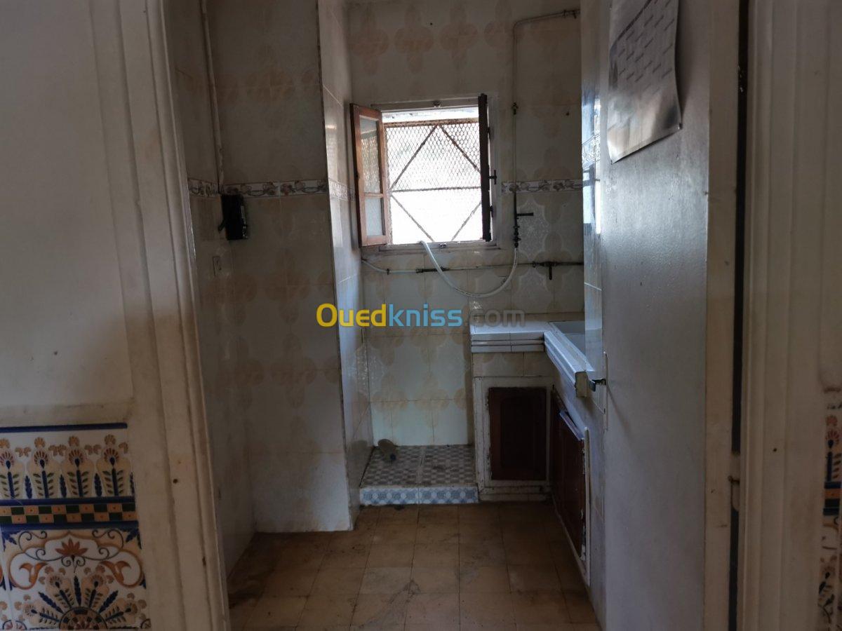 Vente Appartement F4 Tlemcen Ghazaouet