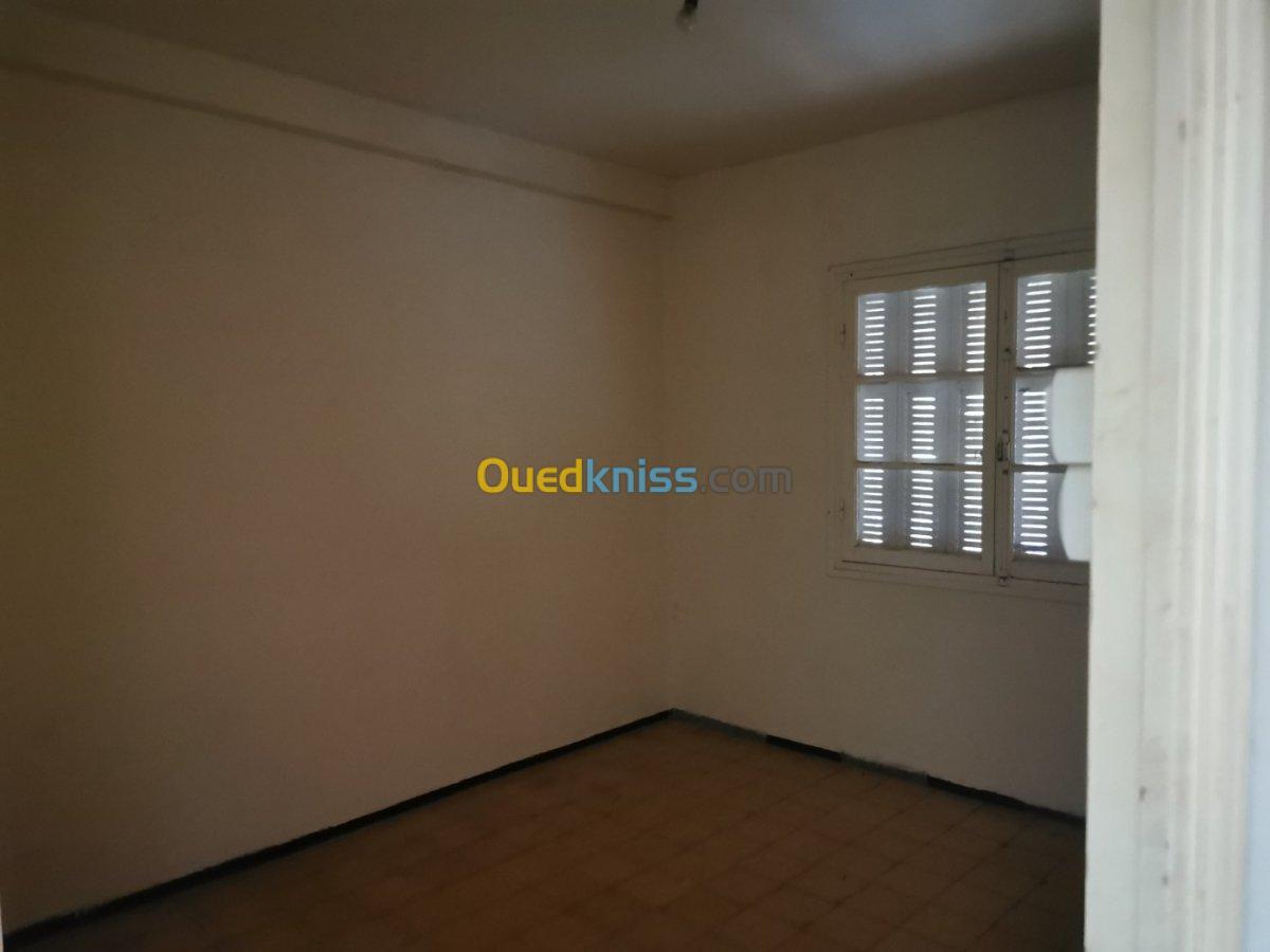 Vente Appartement F4 Tlemcen Ghazaouet