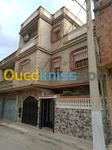 Vente Villa Oran Misseghine