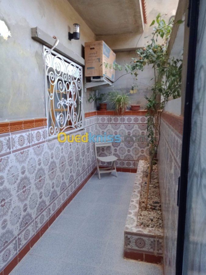 Vente Villa Oran Misseghine