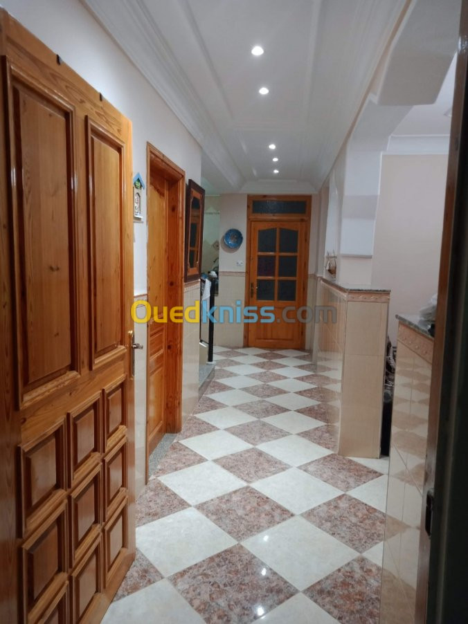 Vente Villa Oran Misseghine