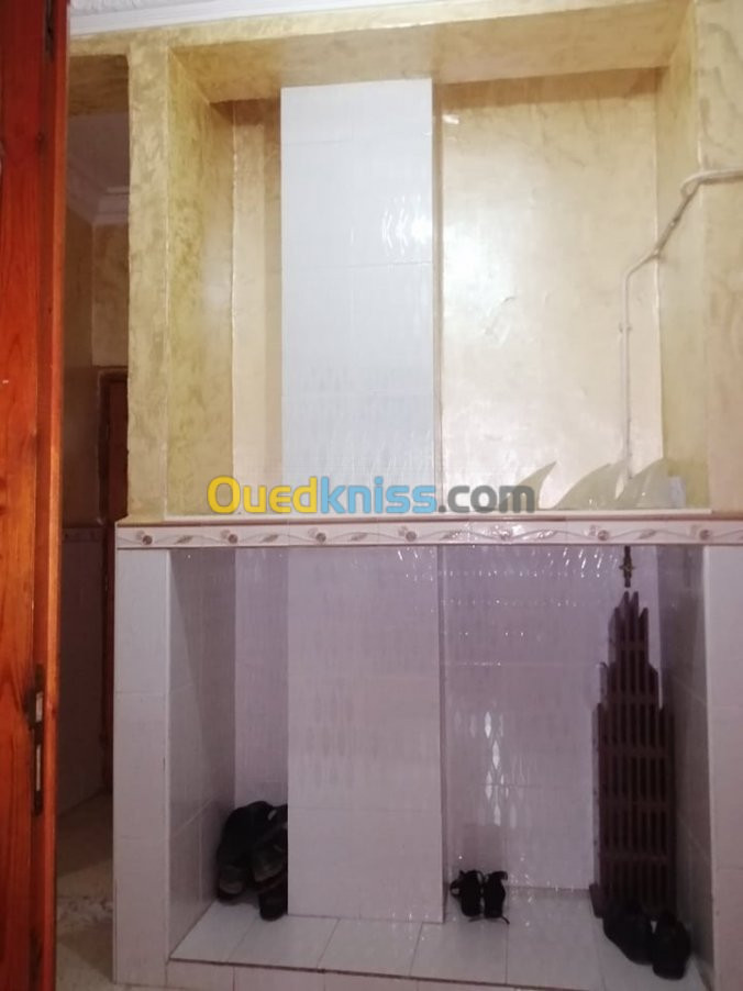 Vente Appartement F3 Annaba Annaba