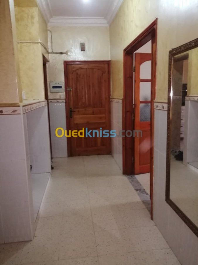 Vente Appartement F3 Annaba Annaba