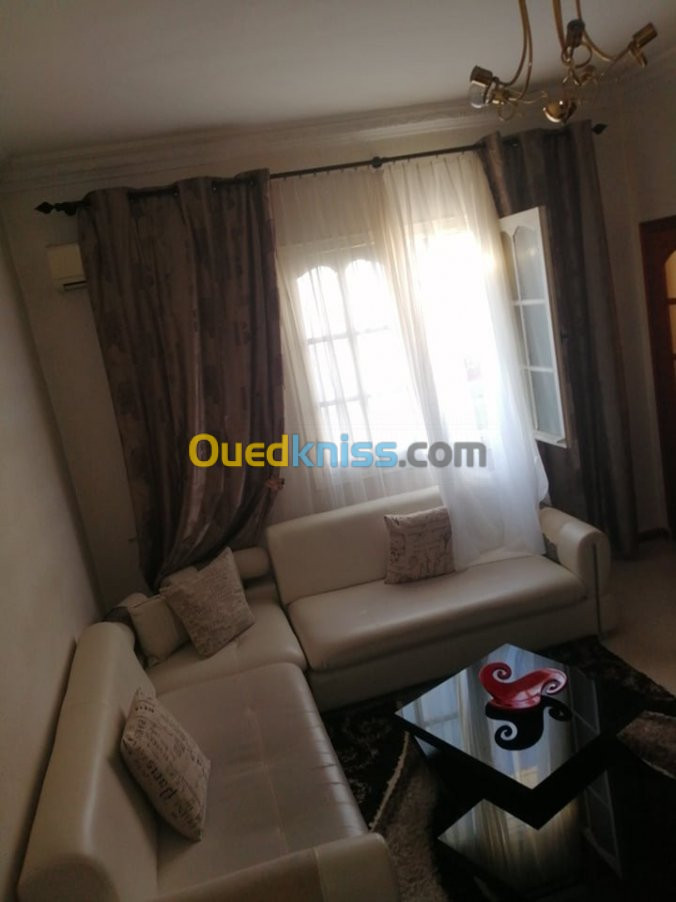 Vente Appartement F3 Annaba Annaba