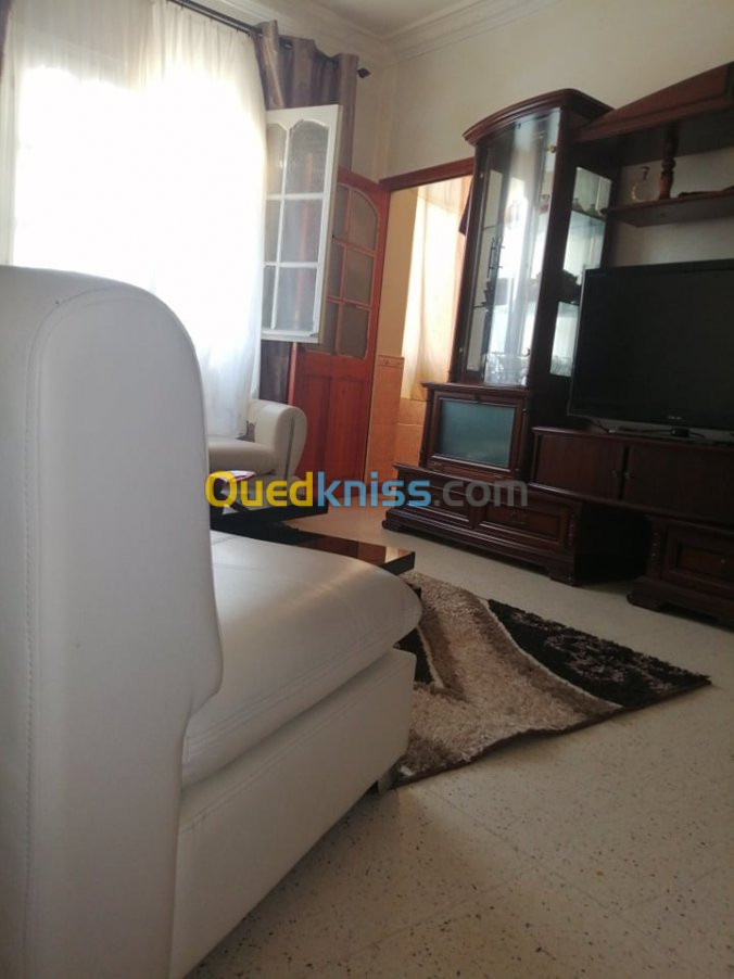 Vente Appartement F3 Annaba Annaba