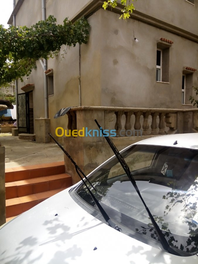 Vente Villa Mostaganem Kheireddine