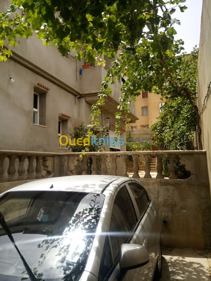 Vente Villa Mostaganem Kheireddine