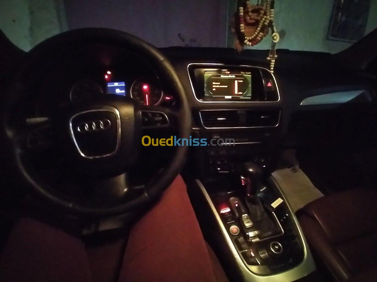 Audi Q5 2009 