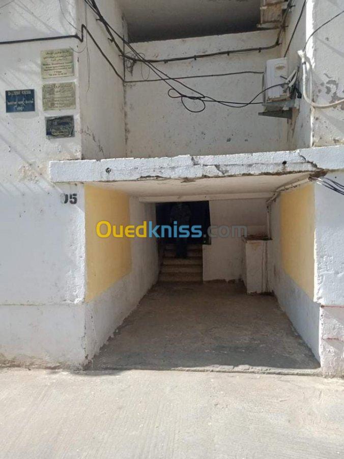 Vente Appartement F4 Jijel El milia