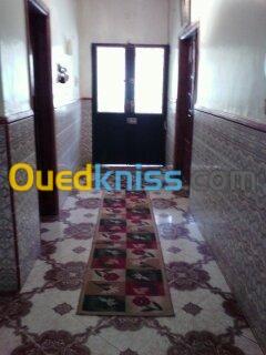 Vente Villa Sidi bel abbes Sidi bel abbes