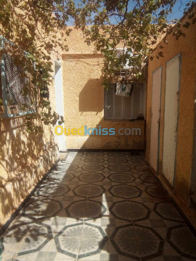 Vente Appartement F3 Ghardaia El menia