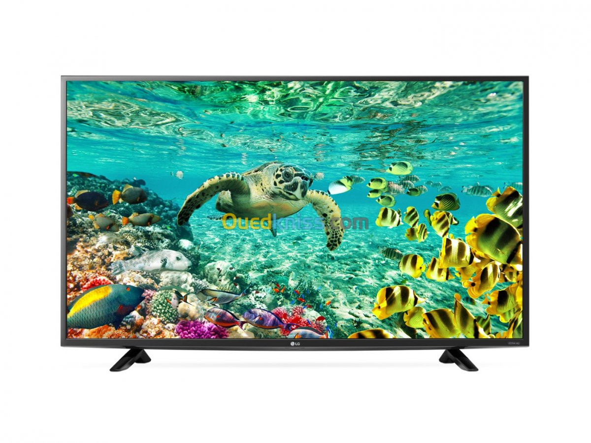 43UF640TLG ULTRA HD TV