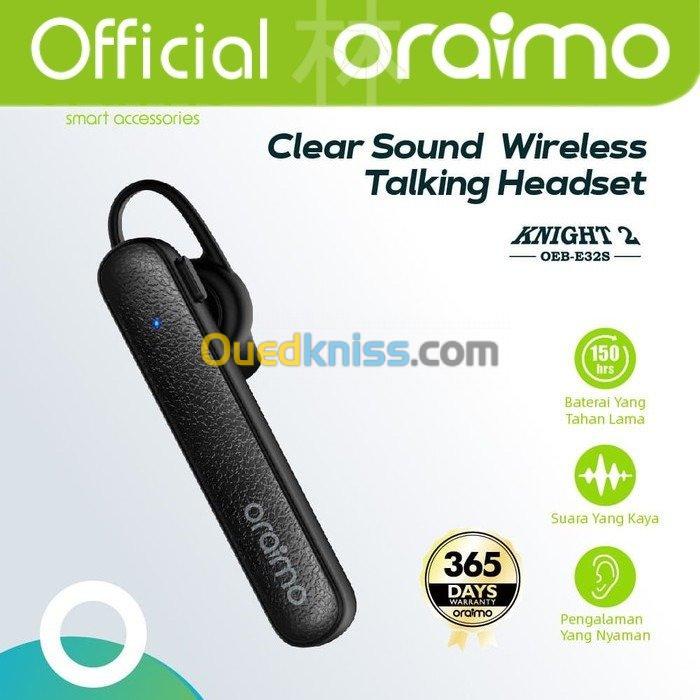 oraimo model oeb e32s