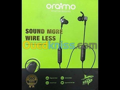 oraimo e57d