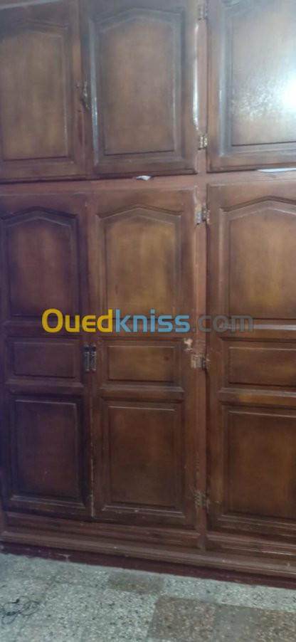 Vente Appartement F4 Tlemcen Mansourah