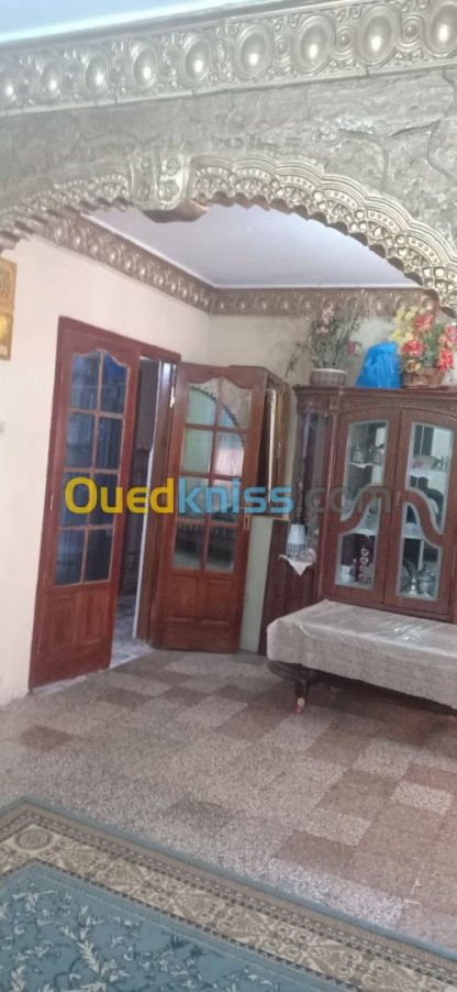 Vente Appartement F4 Tlemcen Mansourah