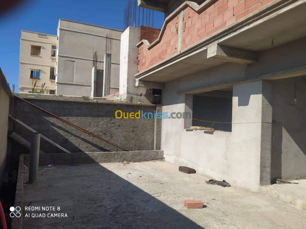 Vente Villa Alger Reghaia