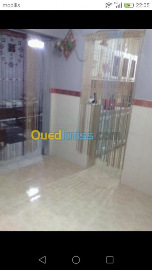 Vente Appartement F3 Bordj bou arreridj Ras el oued