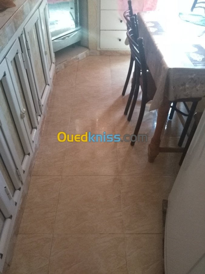 Vente Appartement F3 Bordj bou arreridj Ras el oued