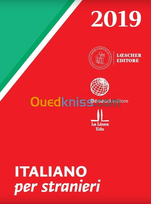 Cours de langue et culture italiennes 