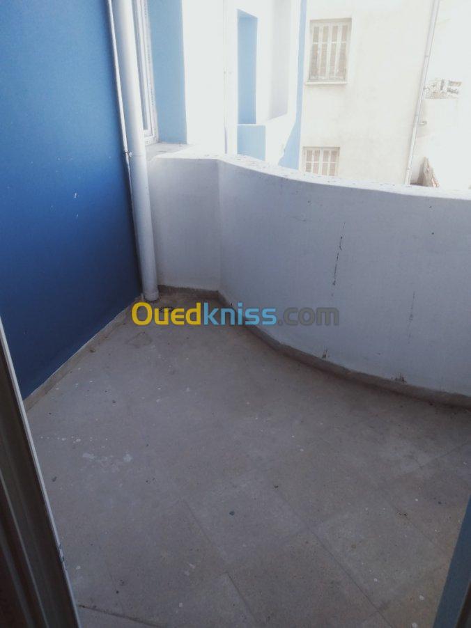 Vente Appartement F4 Béjaïa Bejaia