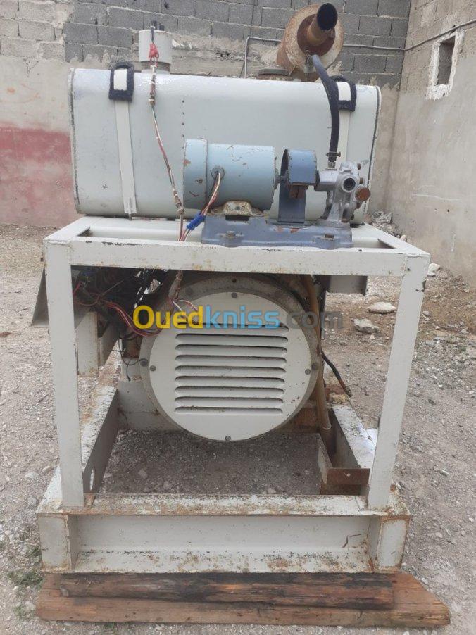 GROUPE DANYO 45 KVA