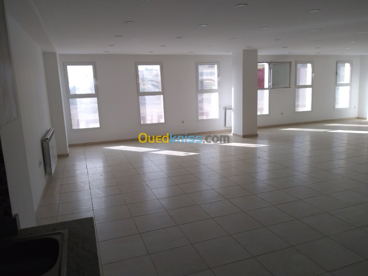 Location Appartement F5 Oran Bir el djir