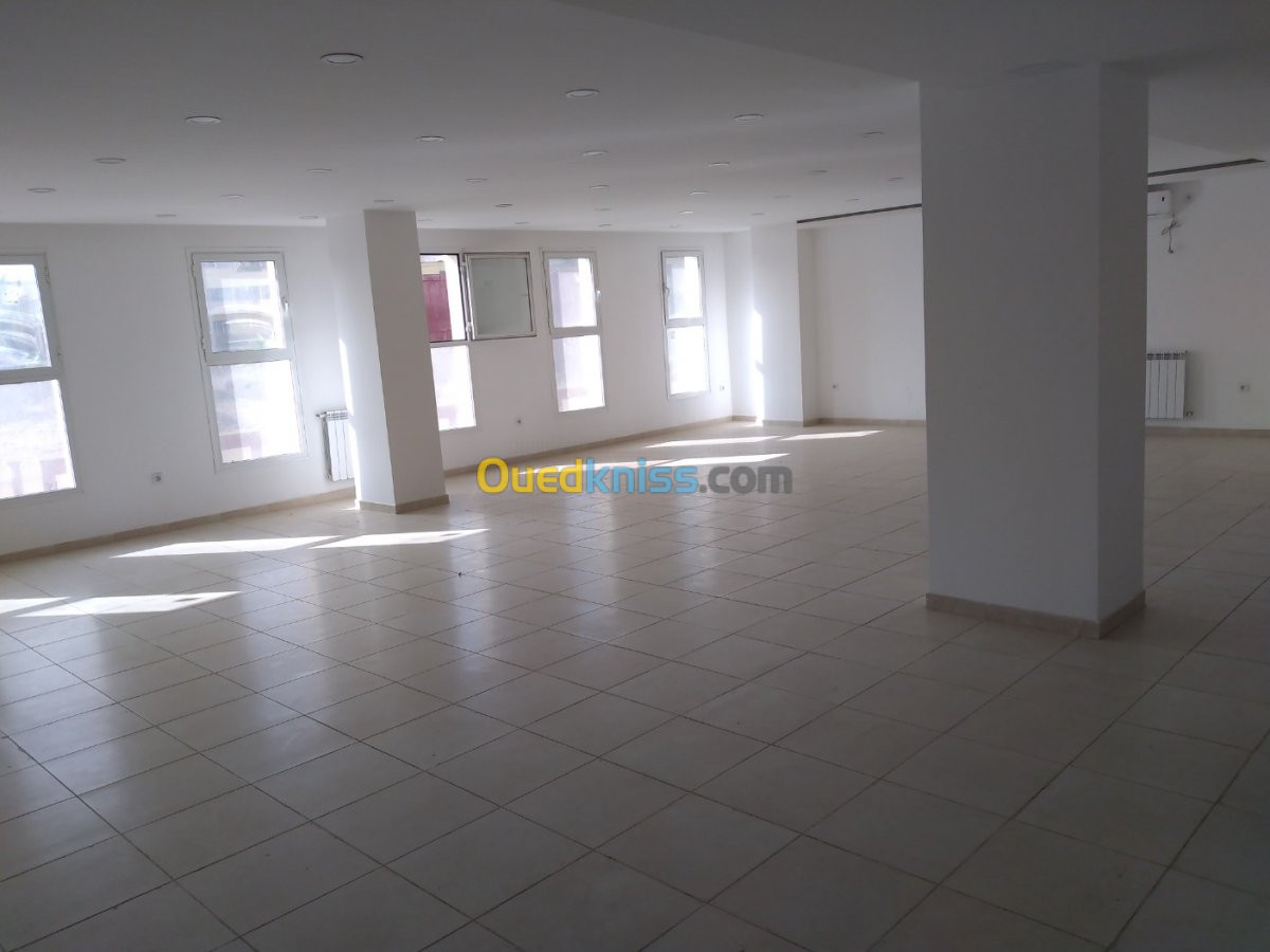 Location Appartement F5 Oran Bir el djir