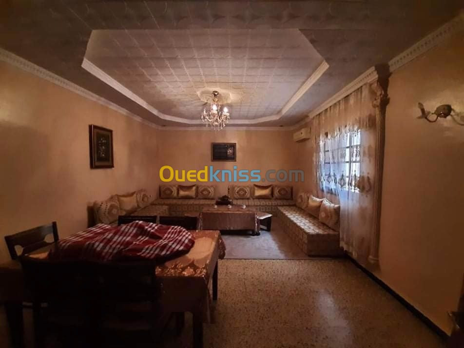 Vente Villa Tiaret Tiaret