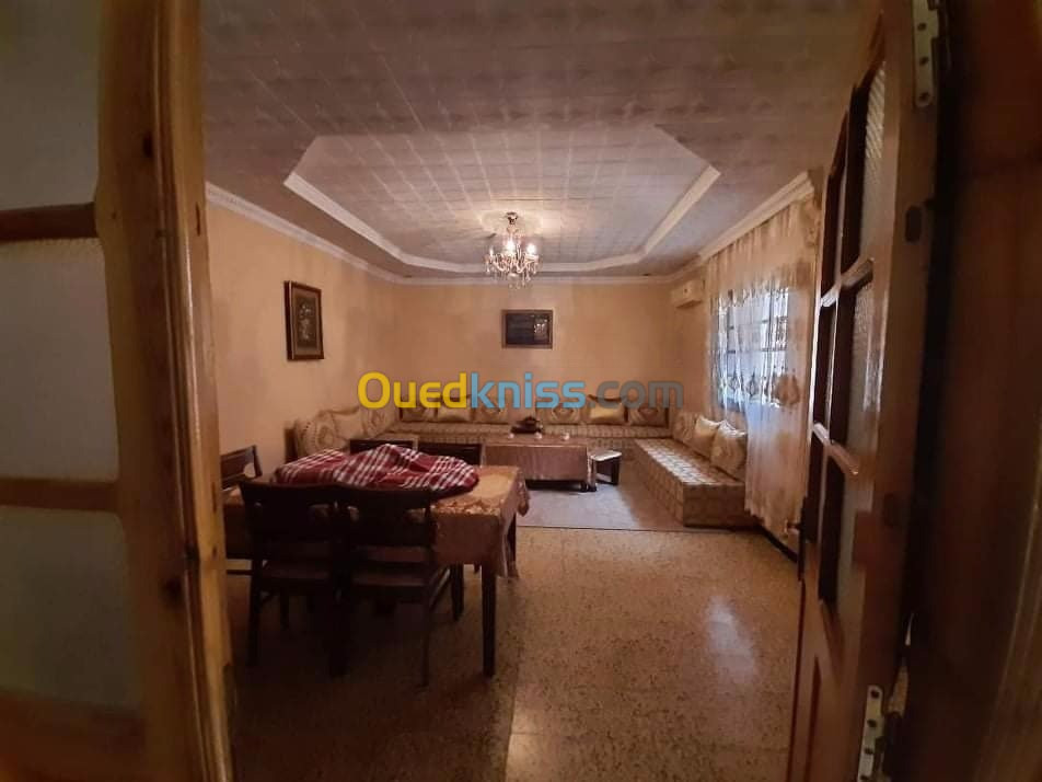 Vente Villa Tiaret Tiaret