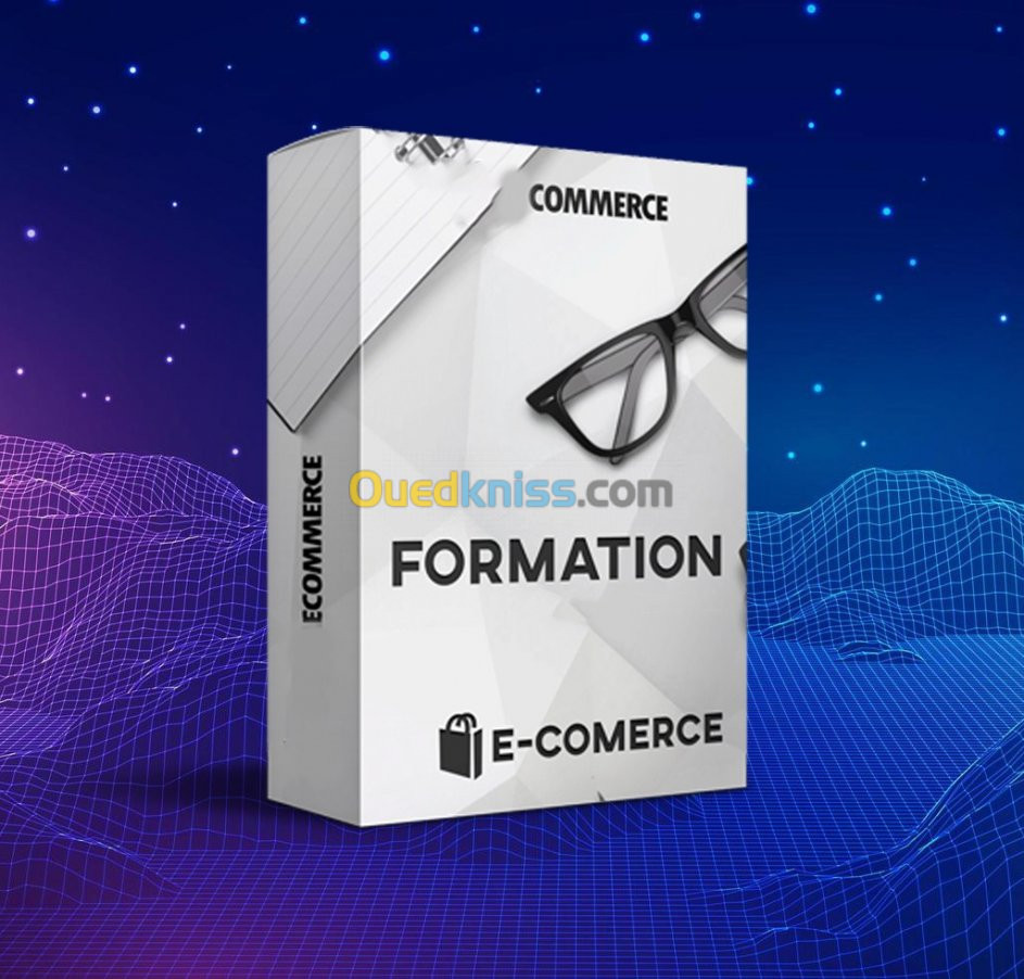 formations e-commerce et trading autre