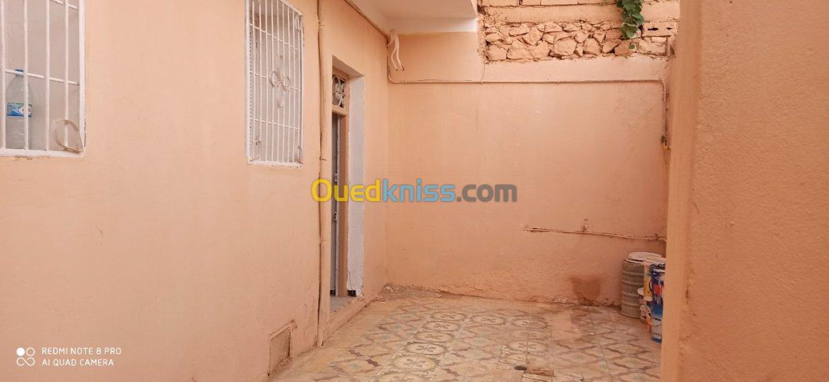 Vente Villa Ghardaia El guerrara