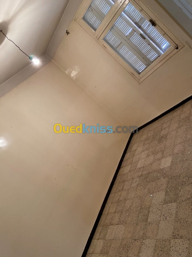 Vente Appartement F3 Setif El eulma