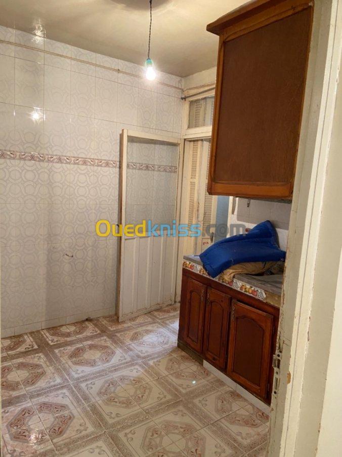 Vente Appartement F3 Setif El eulma