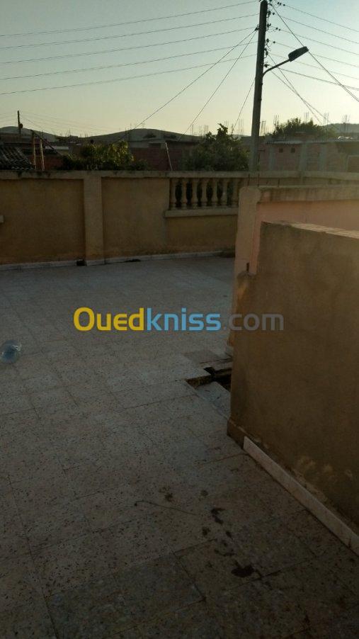 Vente Villa Chlef Bouzeghaia