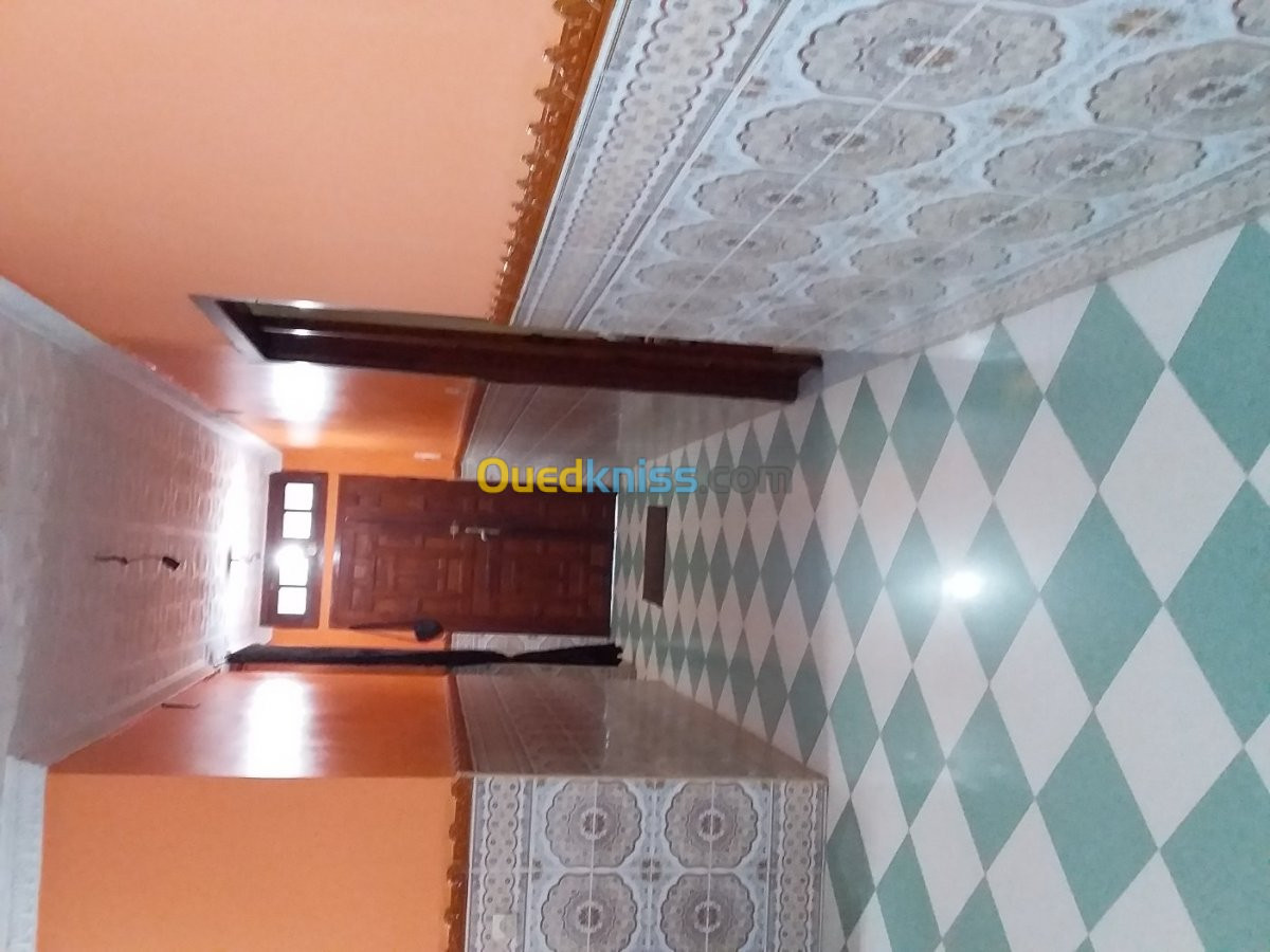 Vente Villa Alger Baraki