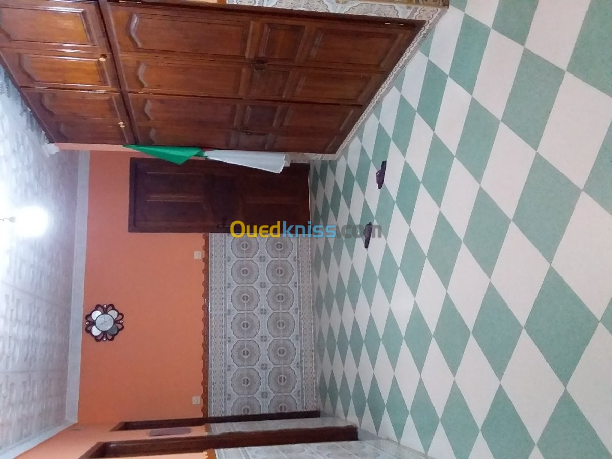 Vente Villa Alger Baraki