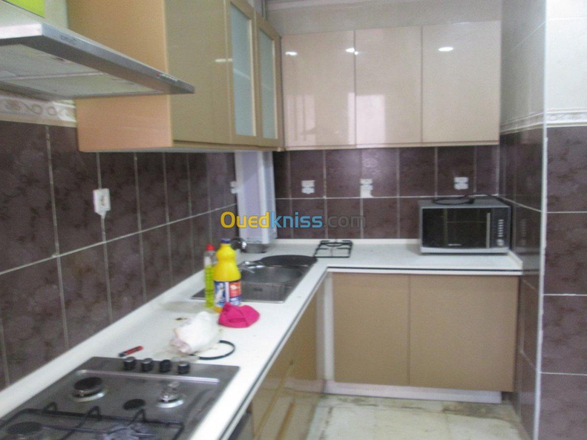 Vente Appartement F3 Annaba Barrahel