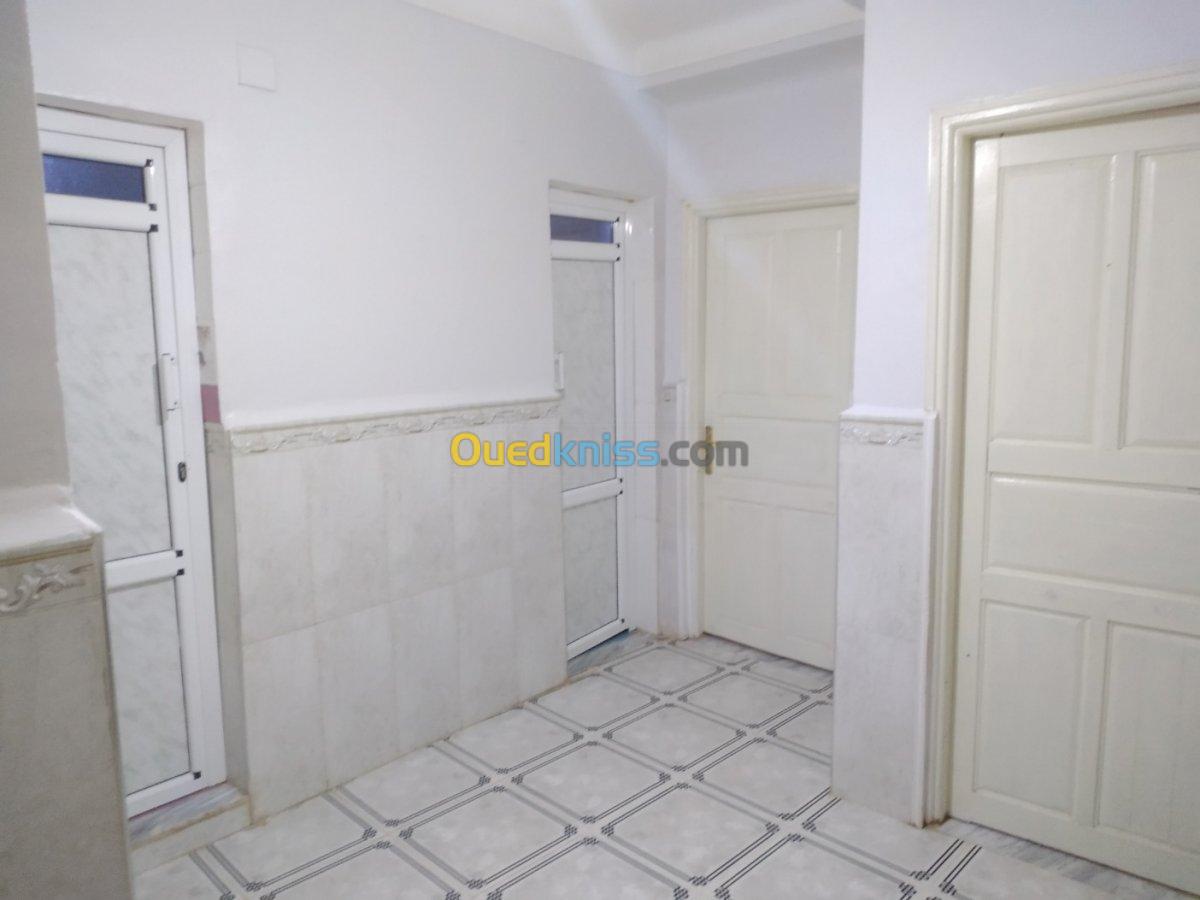 Vente Appartement F3 Ain defla Khemis miliana