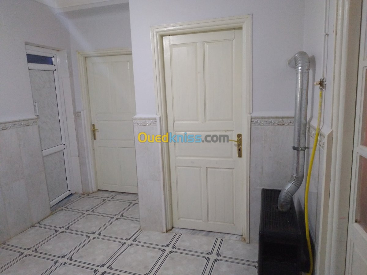 Vente Appartement F3 Ain defla Khemis miliana