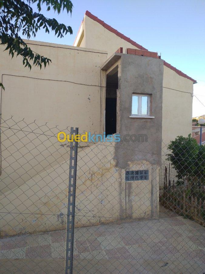 Vente Appartement F3 Ain defla Khemis miliana