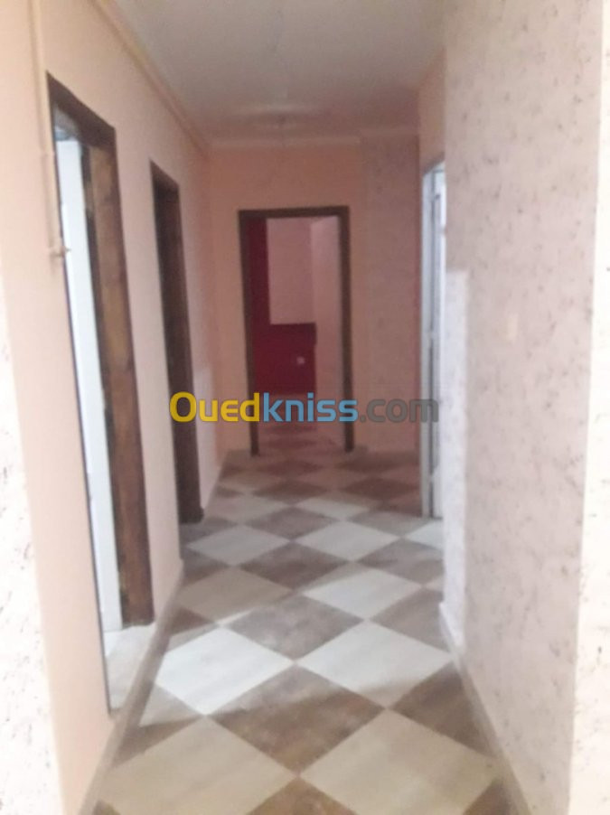 Vente Appartement F4 Tizi ouzou Tizi ouzou