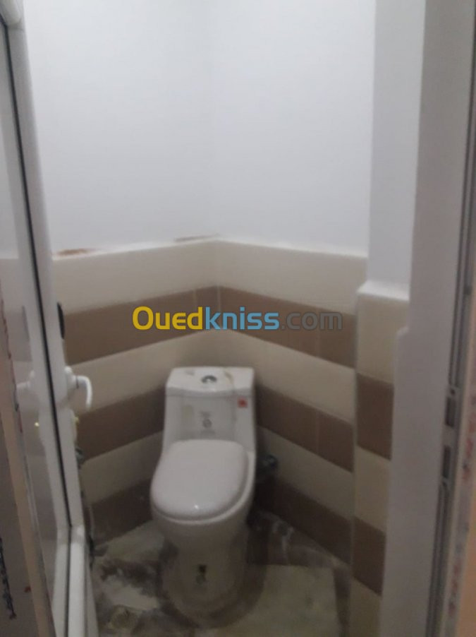 Vente Appartement F4 Tizi ouzou Tizi ouzou