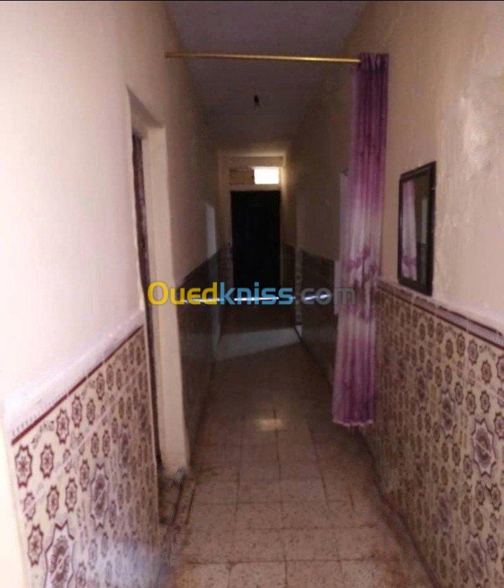 Vente Villa Oran Hassi bounif